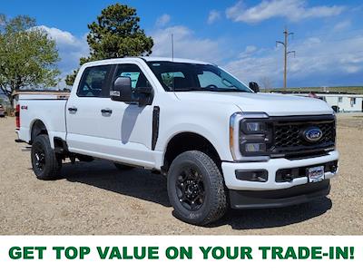 2024 Ford F-350 Crew Cab SRW 4x4 Pickup for sale #332789 - photo 1