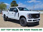 2024 Ford F-350 Crew Cab SRW 4x4 Pickup for sale #332789 - photo 1