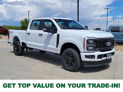 2024 Ford F-350 Crew Cab SRW 4x4 Pickup for sale #332829 - photo 1
