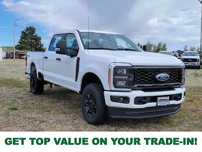 2024 Ford F-350 Crew Cab SRW 4x4 Pickup for sale #332871 - photo 1