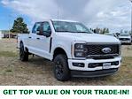 2024 Ford F-350 Crew Cab SRW 4x4 Pickup for sale #332871 - photo 1