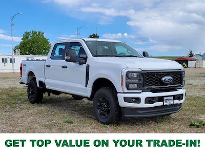 2024 Ford F-350 Crew Cab SRW 4x4 Pickup for sale #332873 - photo 1