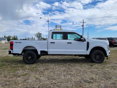 2024 Ford F-350 Crew Cab SRW 4x4 Pickup for sale #332873 - photo 2