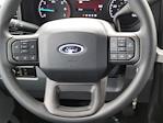 2024 Ford F-350 Crew Cab SRW 4x4 Pickup for sale #332873 - photo 12