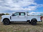 2024 Ford F-350 Crew Cab SRW 4x4 Pickup for sale #332873 - photo 5