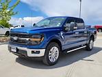 2024 Ford F-150 SuperCrew Cab 4x4 Pickup for sale #332884 - photo 4