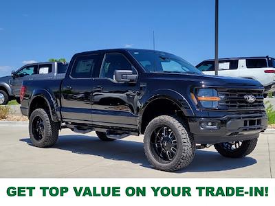 2024 Ford F-150 SuperCrew Cab 4x4 Pickup for sale #332928 - photo 1