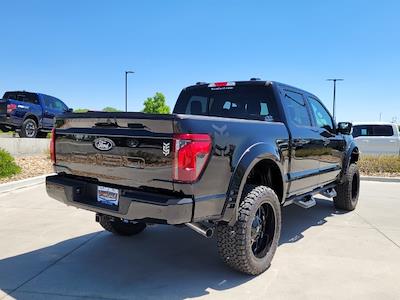 2024 Ford F-150 SuperCrew Cab 4x4 Pickup for sale #332928 - photo 2
