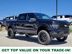 2024 Ford F-150 SuperCrew Cab 4x4 Pickup for sale #332928 - photo 1