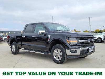 2024 Ford F-150 SuperCrew Cab 4x4 Pickup for sale #333029 - photo 1