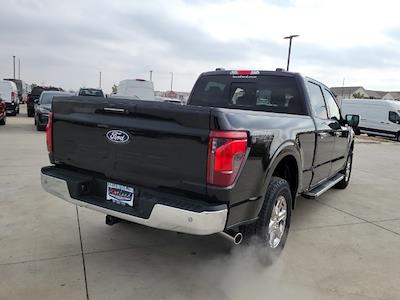 2024 Ford F-150 SuperCrew Cab 4x4 Pickup for sale #333029 - photo 2