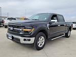 2024 Ford F-150 SuperCrew Cab 4x4 Pickup for sale #333029 - photo 4