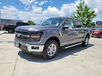 2024 Ford F-150 SuperCrew Cab 4x4 Pickup for sale #333101 - photo 4