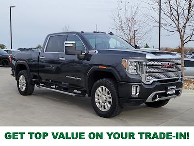 2020 GMC Sierra 2500 Crew Cab 4x4 Pickup for sale #333101A - photo 1