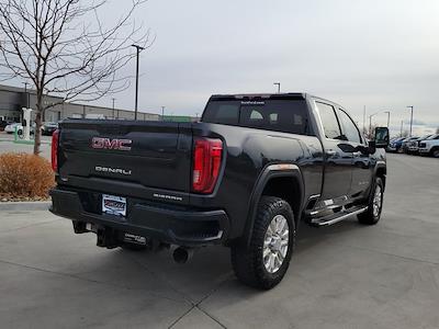 2020 GMC Sierra 2500 Crew Cab 4x4 Pickup for sale #333101A - photo 2