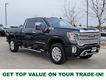2020 GMC Sierra 2500 Crew Cab 4x4 Pickup for sale #333101A - photo 1