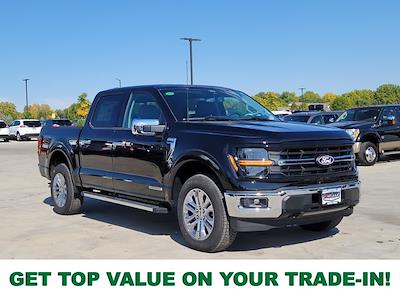 2024 Ford F-150 SuperCrew Cab 4x4 Pickup for sale #333126 - photo 1