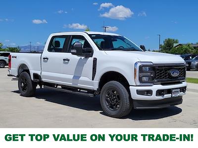2024 Ford F-350 Crew Cab SRW 4x4 Pickup for sale #333178 - photo 1