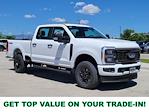 2024 Ford F-350 Crew Cab SRW 4x4 Pickup for sale #333178 - photo 1