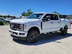 2024 Ford F-350 Crew Cab SRW 4x4 Pickup for sale #333178 - photo 4