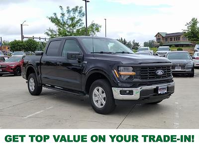 2024 Ford F-150 SuperCrew Cab 4x4 Pickup for sale #333178A - photo 1