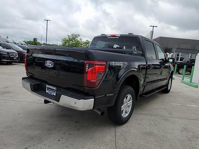 2024 Ford F-150 SuperCrew Cab 4x4 Pickup for sale #333178A - photo 2