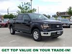2024 Ford F-150 SuperCrew Cab 4x4 Pickup for sale #333178A - photo 1