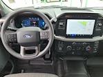 2024 Ford F-150 SuperCrew Cab 4x4 Pickup for sale #333178A - photo 12
