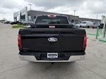 2024 Ford F-150 SuperCrew Cab 4x4 Pickup for sale #333178A - photo 4