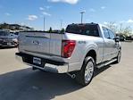 2024 Ford F-150 SuperCrew Cab 4x4 Pickup for sale #333230A - photo 2