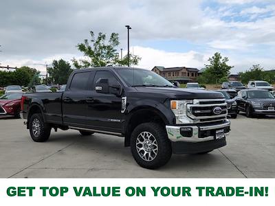 2020 Ford F-350 Crew Cab SRW 4x4 Pickup for sale #333230B - photo 1