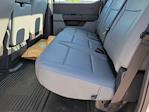 New 2024 Ford F-550 XL Crew Cab 4x4 9' 4" CM Truck Beds Steel Flatbed Truck with Gooseneck Hitch for sale #333285 - photo 11