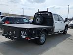 Used 2021 GMC Sierra 3500 Base Crew Cab 4x4 Flatbed Truck for sale #333287A - photo 4