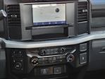 2024 Ford F-450 Crew Cab DRW 4x4 Cab Chassis for sale #333320 - photo 11