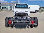 2024 Ford F-450 Crew Cab DRW 4x4 Cab Chassis for sale #333320 - photo 12