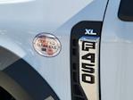 2024 Ford F-450 Crew Cab DRW 4x4 Cab Chassis for sale #333320 - photo 13