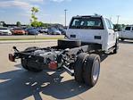 2024 Ford F-450 Crew Cab DRW 4x4 Cab Chassis for sale #333320 - photo 2