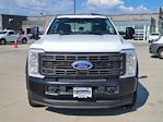 2024 Ford F-450 Crew Cab DRW 4x4 Cab Chassis for sale #333320 - photo 5