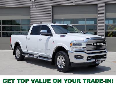 2021 Ram 2500 Crew Cab 4x4 Pickup for sale #335184A - photo 1
