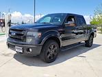 2013 Ford F-150 SuperCrew Cab 4x4 Pickup for sale #333446D - photo 4