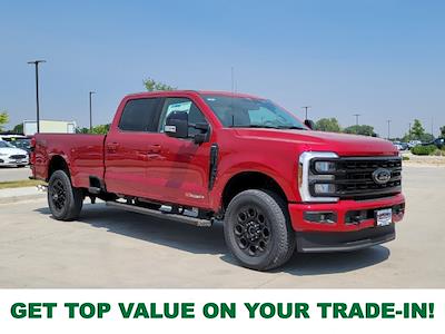 2024 Ford F-350 Crew Cab SRW 4x4 Pickup for sale #333461 - photo 1