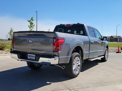 2024 Ford F-150 SuperCrew Cab 4x4 Pickup for sale #333494 - photo 2