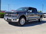 2024 Ford F-150 SuperCrew Cab 4x4 Pickup for sale #333494 - photo 4
