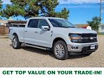 2024 Ford F-150 SuperCrew Cab 4x4 Pickup for sale #333576 - photo 1