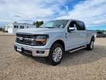2024 Ford F-150 SuperCrew Cab 4x4 Pickup for sale #333576 - photo 4