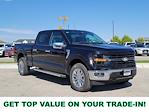 2024 Ford F-150 SuperCrew Cab 4x4 Pickup for sale #333722 - photo 1