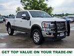 Used 2018 Ford F-250 King Ranch Crew Cab 4x4 Pickup for sale #333732A - photo 1