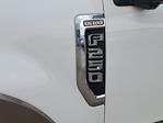 Used 2018 Ford F-250 King Ranch Crew Cab 4x4 Pickup for sale #333732A - photo 19