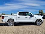 2024 Ford F-150 SuperCrew Cab 4x4 Pickup for sale #333750 - photo 3