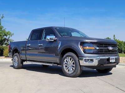 2024 Ford F-150 SuperCrew Cab 4x4 Pickup for sale #333755 - photo 1